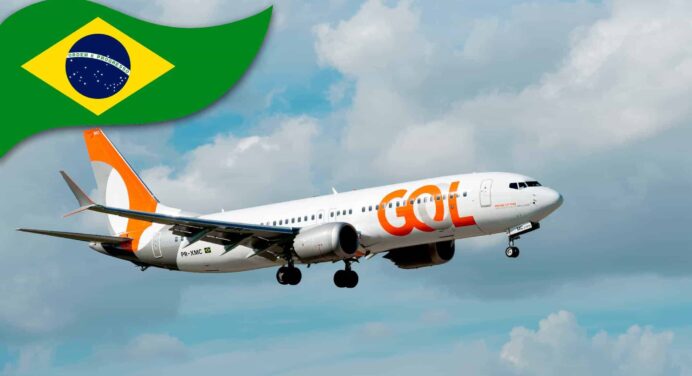 ¡Nueva Ruta Aérea Brasil-La Habana! Esta Reconocida Aerolínea Hace Solicitud
