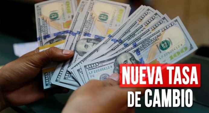 Nueva Tasa de Cambio Estatal de Divisas en Cuba: ¿Cuándo Entrará en Vigor?