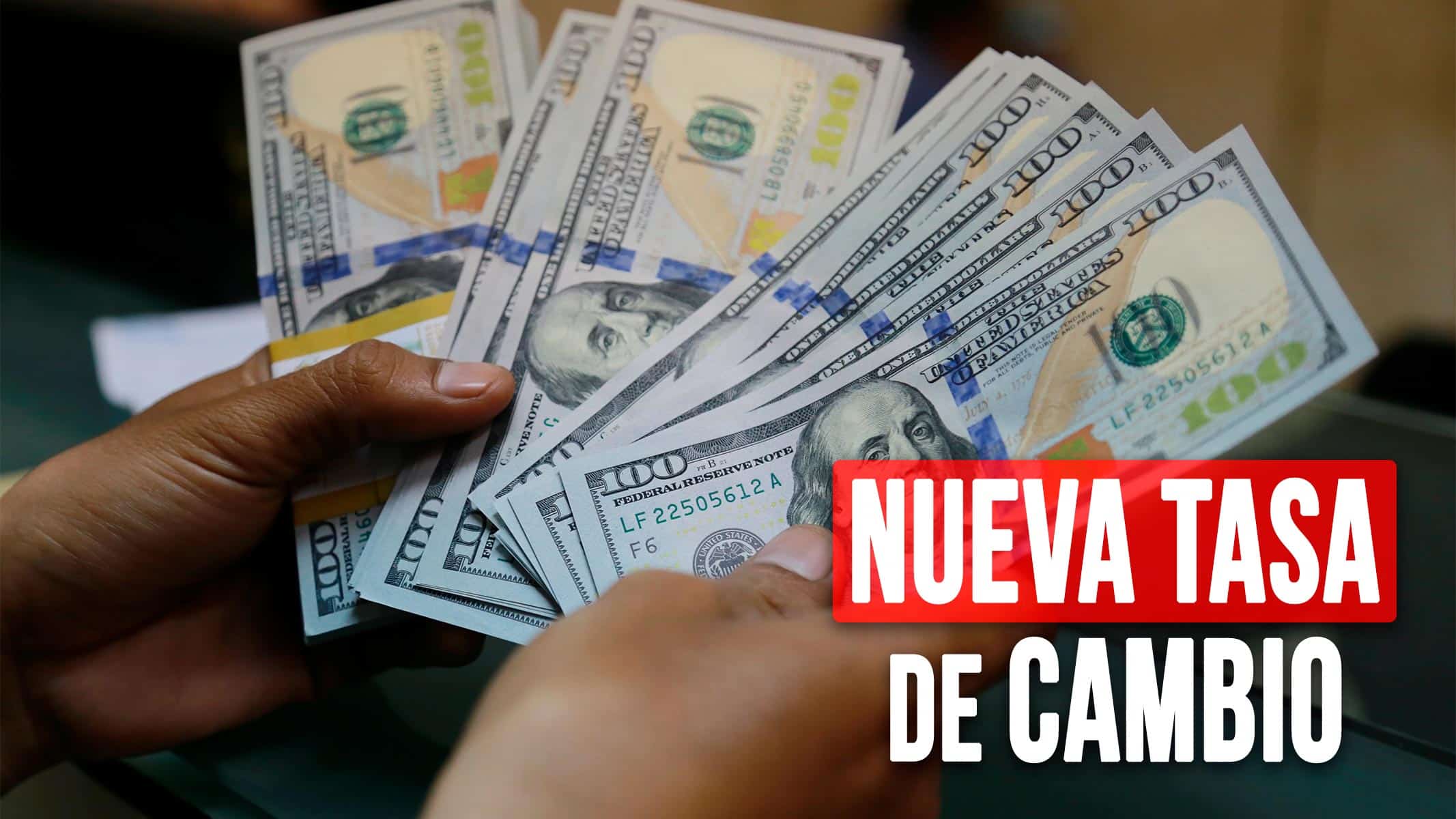 Nueva Tasa de Cambio Estatal de Divisas en Cuba: ¿Cuándo Entrará en Vigor?