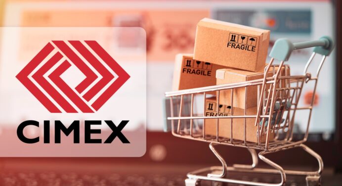 Nueva Tienda Virtual de CIMEX