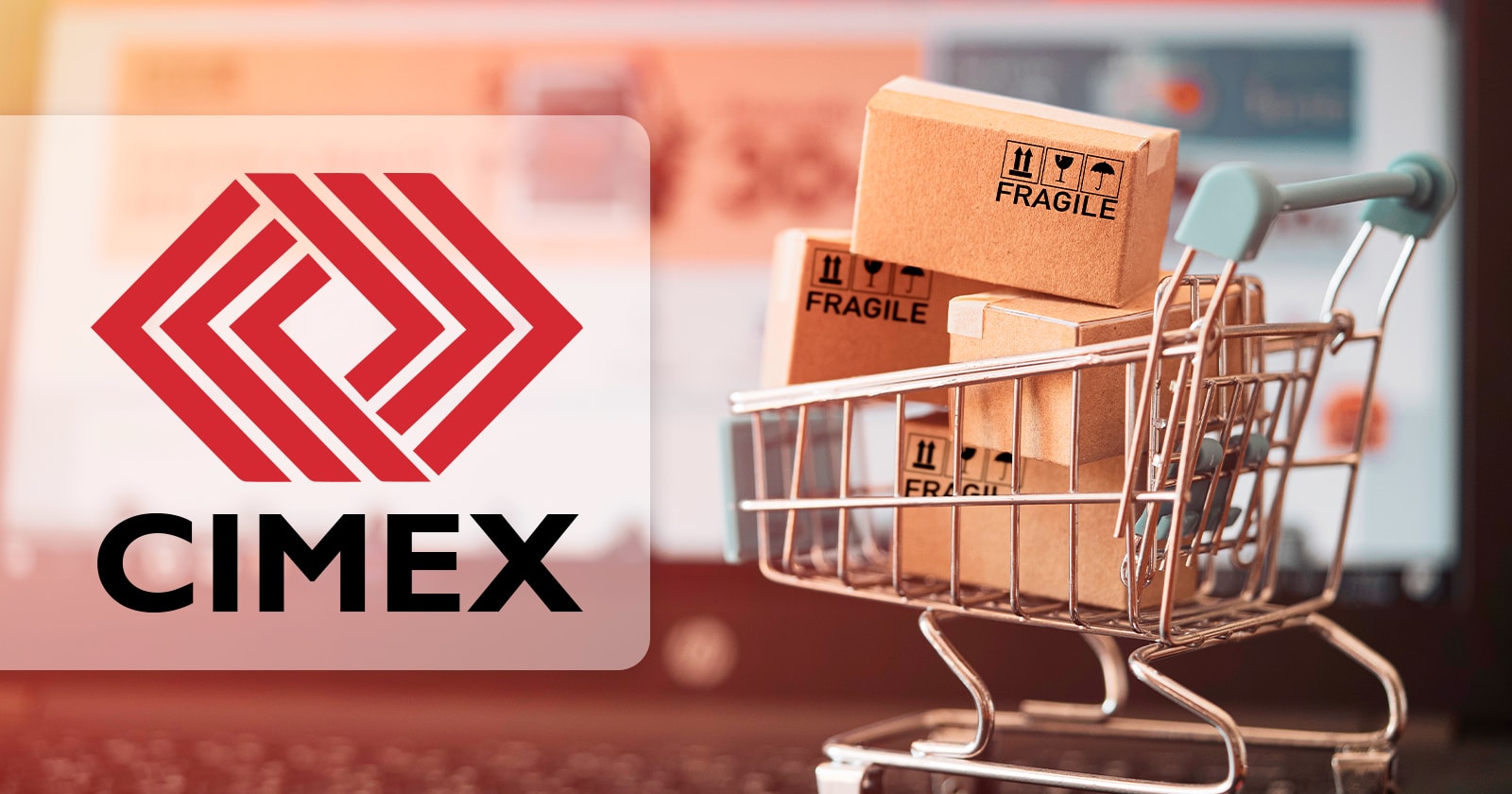 Nueva Tienda Virtual Internacional de CIMEX: Mira lo que Puedes Encontrar