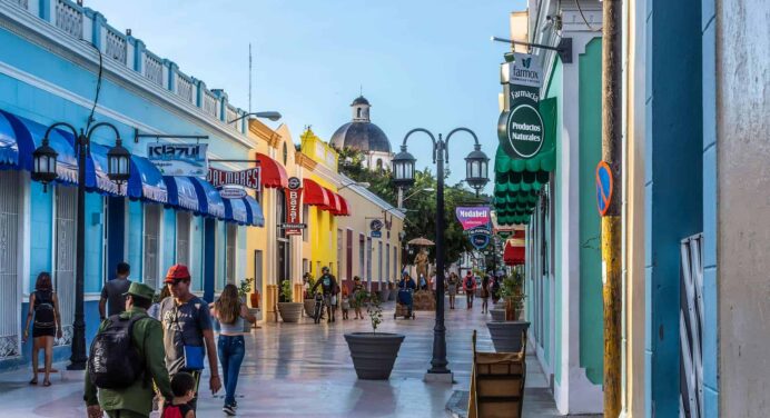 Nueva Tienda para Ventas a Plazos en Holguín