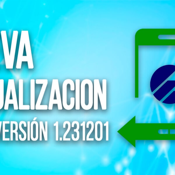 Nueva Versión de Transfermóvil 1.231201: Aquí Puedes Descargarla 