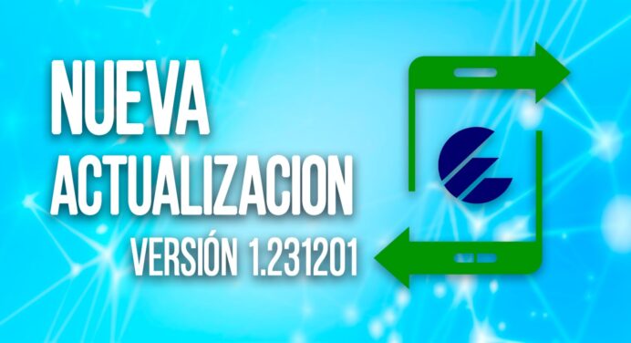 Nueva Versión de Transfermóvil 1.231201: Aquí Puedes Descargarla 