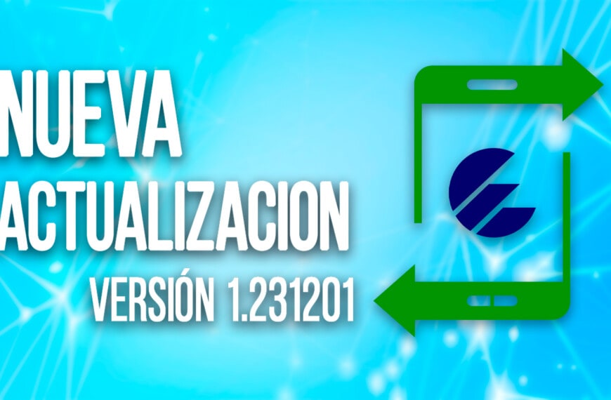 Nueva Versión de Transfermóvil 1.231201: Aquí Puedes Descargarla 