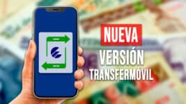 Nueva Versión de Transfermóvil Disponible: Estas Son las Funcionalidades