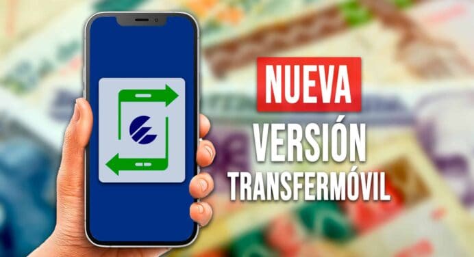 Nueva Versión de Transfermóvil Disponible: Estas Son las Funcionalidades