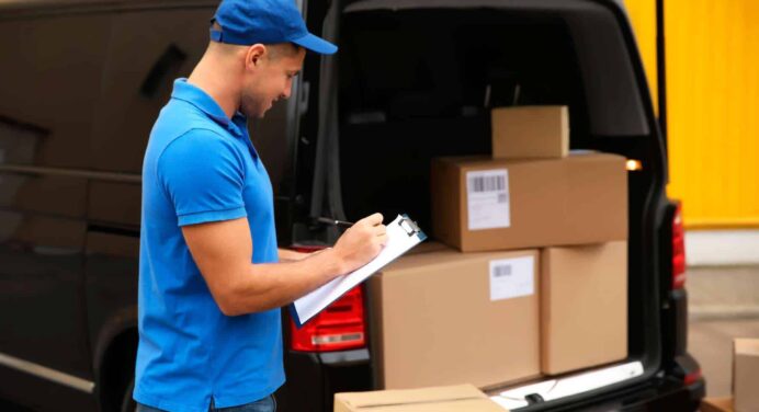 Correos de Cuba busca Agilizar la Entrega de Paquetes en Cuba