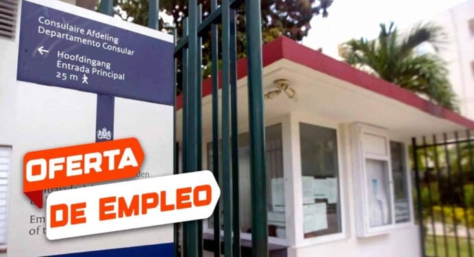 Nueva y Tentadora Oferta de Empleo en la Embajada de Países Bajos en Cuba