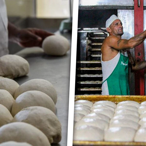 Nuevas Dificultades en la Producción de Pan en Cuba: Esto Explican las Autoridades