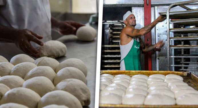 Nuevas Dificultades en la Producción de Pan en Cuba: Esto Explican las Autoridades
