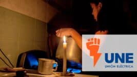 Nuevamente Más de 1000 MW de Déficit Energético en Cuba: Largos Apagones para Esta Jornada