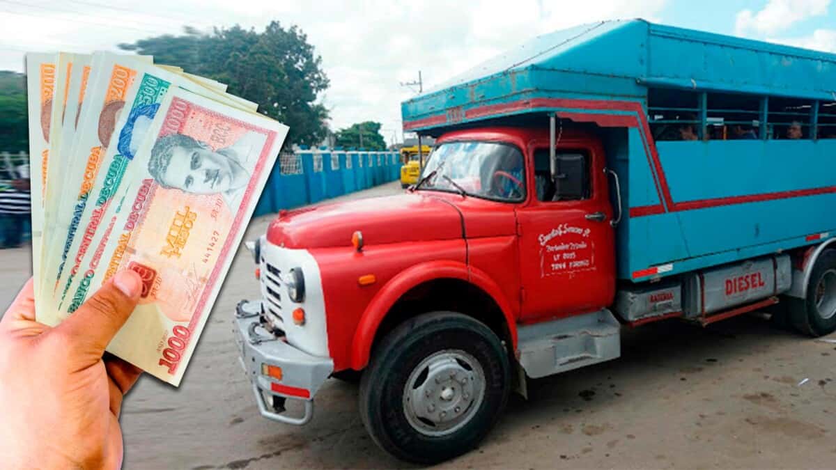 Nuevas Cuotas del Impuesto Sobre el Transporte Terrestre en Cuba en 2026: Cuánto Tienes que Pagar y Hasta Cuándo
