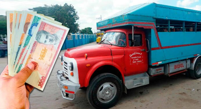 Nuevas Cuotas del Impuesto Sobre el Transporte Terrestre en Cuba en 2026: Cuánto Tienes que Pagar y Hasta Cuándo