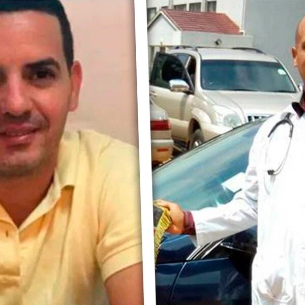 Nuevas Declaraciones del Minrex Sobre Muerte de Médicos Cubanos en Kenia