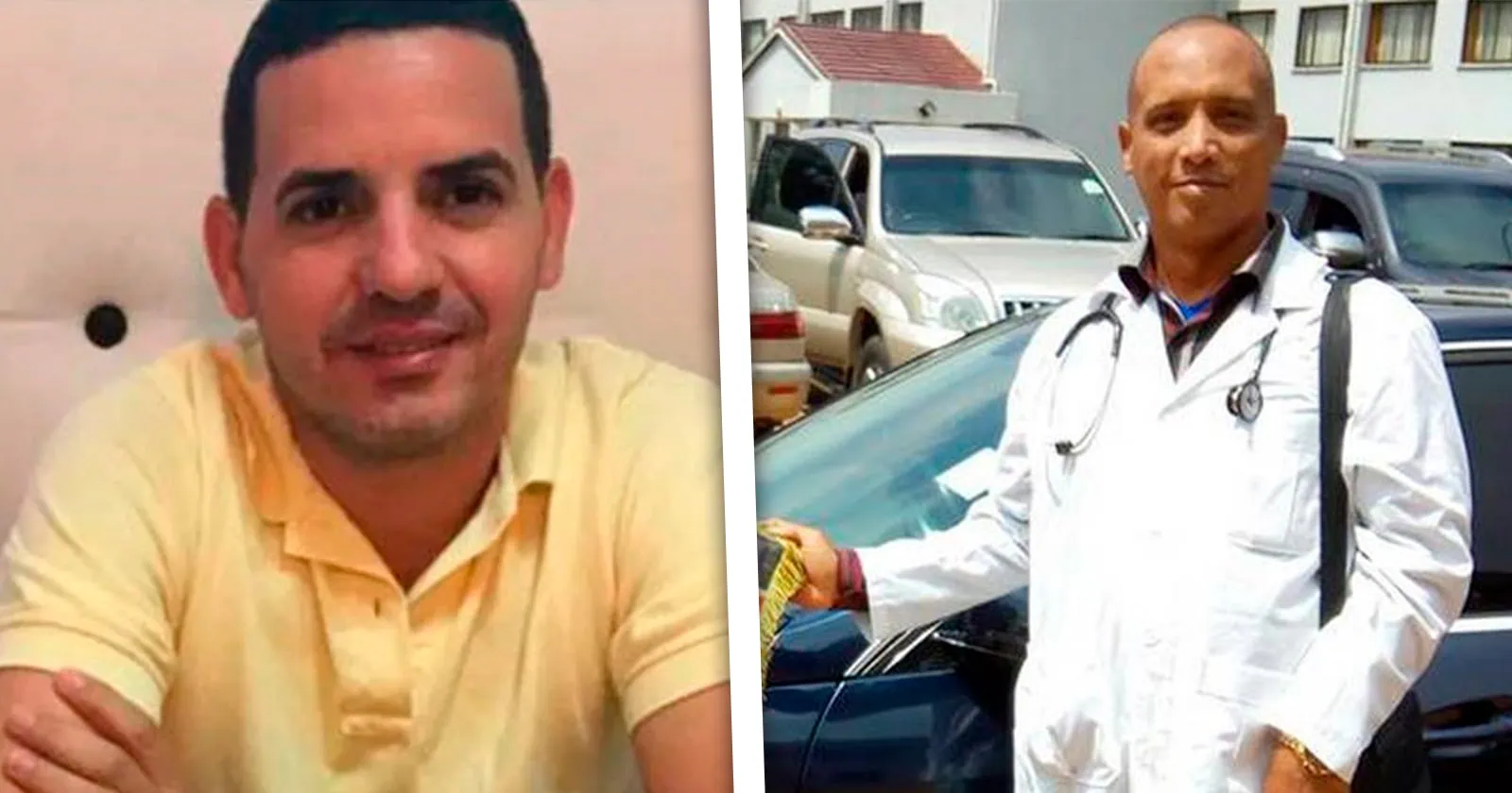Nuevas Declaraciones del Minrex Sobre Muerte de Médicos Cubanos en Kenia