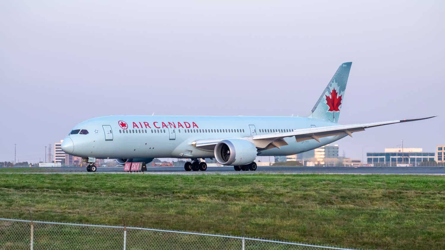 Nuevas Fechas de Vuelos con destino Cuba de Air Canada