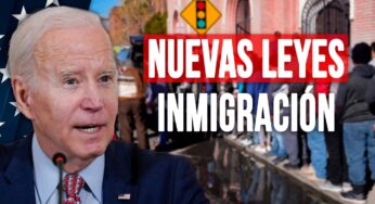 Nuevas Leyes de Inmigración de Biden: ¿Quiénes son los Beneficiados?