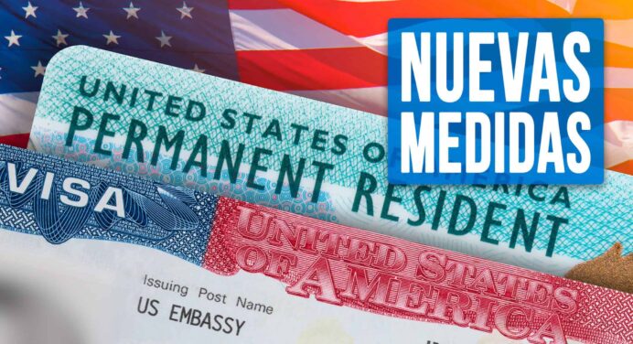 Nuevas Medidas: Visado de Trabajo para estos Extranjeros en EE.UU.
