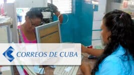 Nuevas Ofertas de Correos de Cuba para el Centro de la Isla