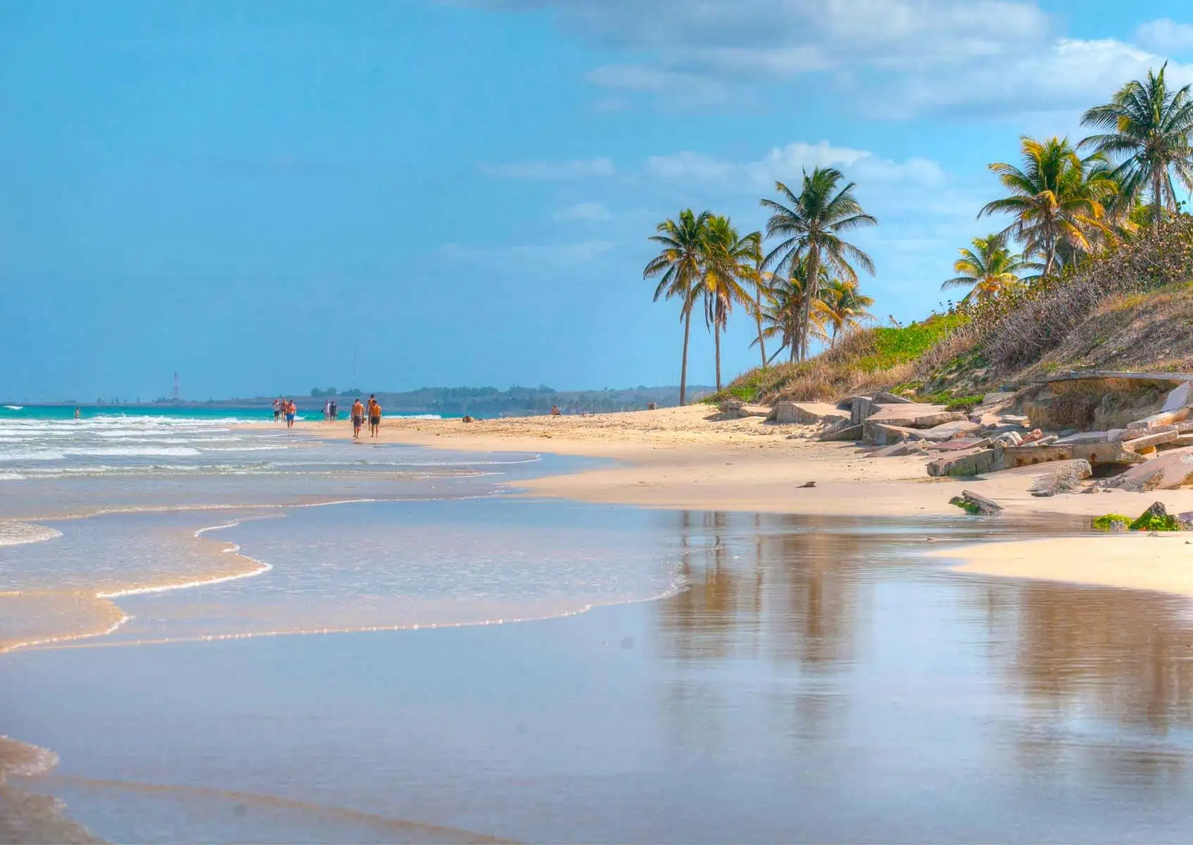 Nuevas Ofertas de Excursiones Turísticas con Havanatur Oriente Norte Verano 2023