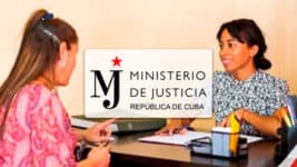 ¡Nuevas Oficinas del Minjus en La Habana! Recoge tus Documentos con Más Rapidez