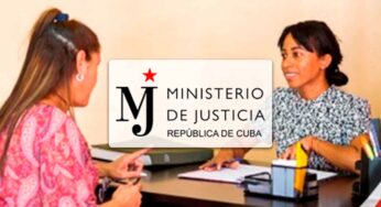 ¡Nuevas Oficinas del Minjus en La Habana! Recoge tus Documentos con Más Rapidez