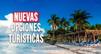 Nuevas Opciones Turísticas en Jardines del Rey: Estos Serán los Beneficios