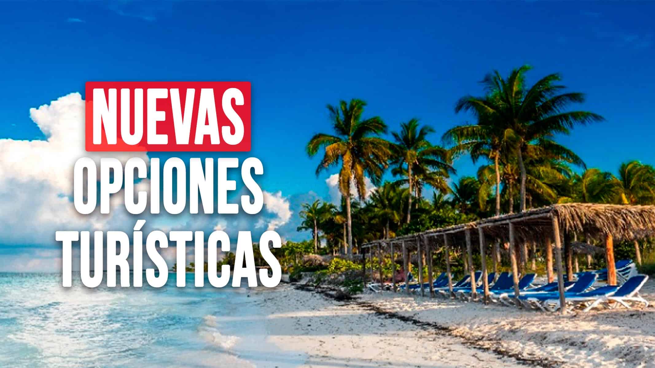 Nuevas Opciones Turísticas en Jardines del Rey: Estos Serán los Beneficios