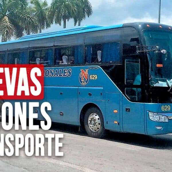 Nuevas Opciones de Transporte en Sancti Spíritus: Conoce los Detalles