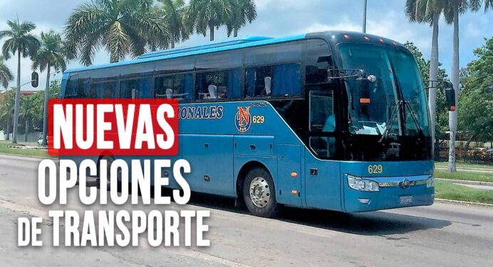 Nuevas Opciones de Transporte en Sancti Spíritus: Conoce los Detalles