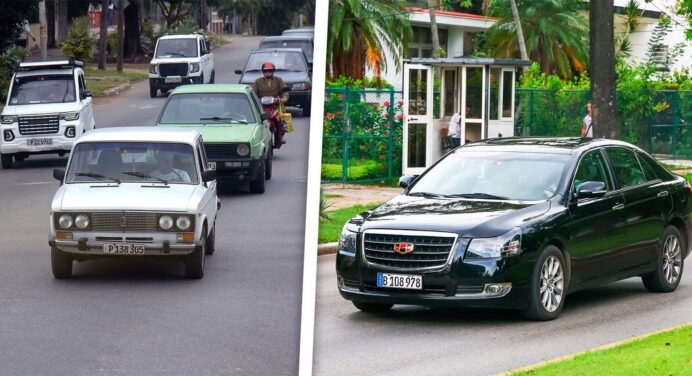 Nuevas Posibilidades de Comercializar Vehículos en Cuba