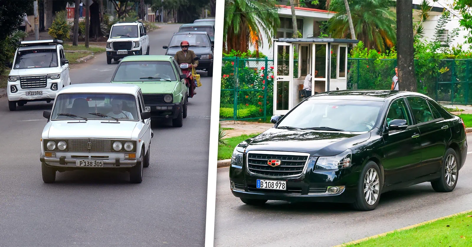 Nuevas Posibilidades de Comercializar Vehículos en Cuba