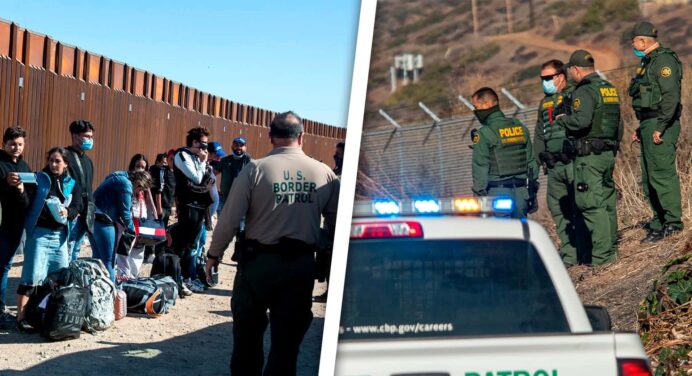 Nuevas Reformas para Asegurar la Frontera de Estados Unidos