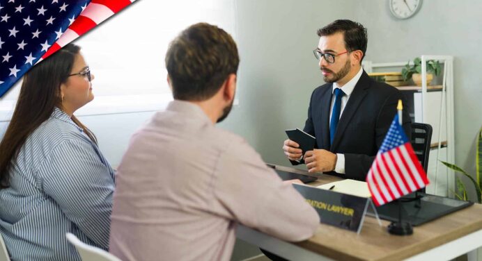 Nuevas Reglas Migratorias en EE. UU. en 2026: Guía Clara para Migrantes y Familias