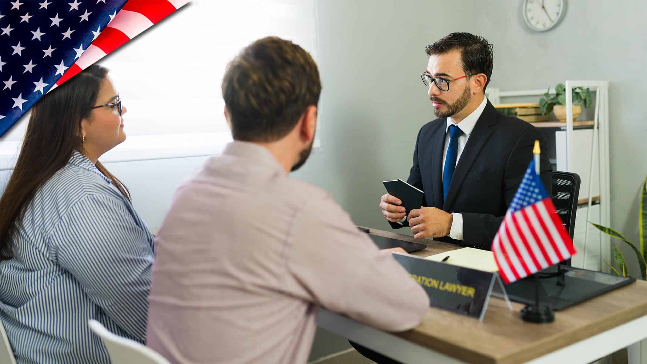 Nuevas Reglas Migratorias en EE. UU. en 2026: Guía Clara para Migrantes y Familias