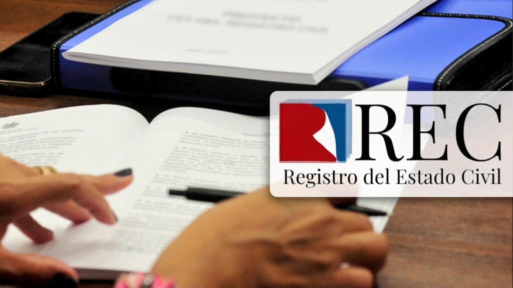 Cómo Afectan las Nuevas Reglas del Registro Civil de Cuba a la Ciudadanía Española