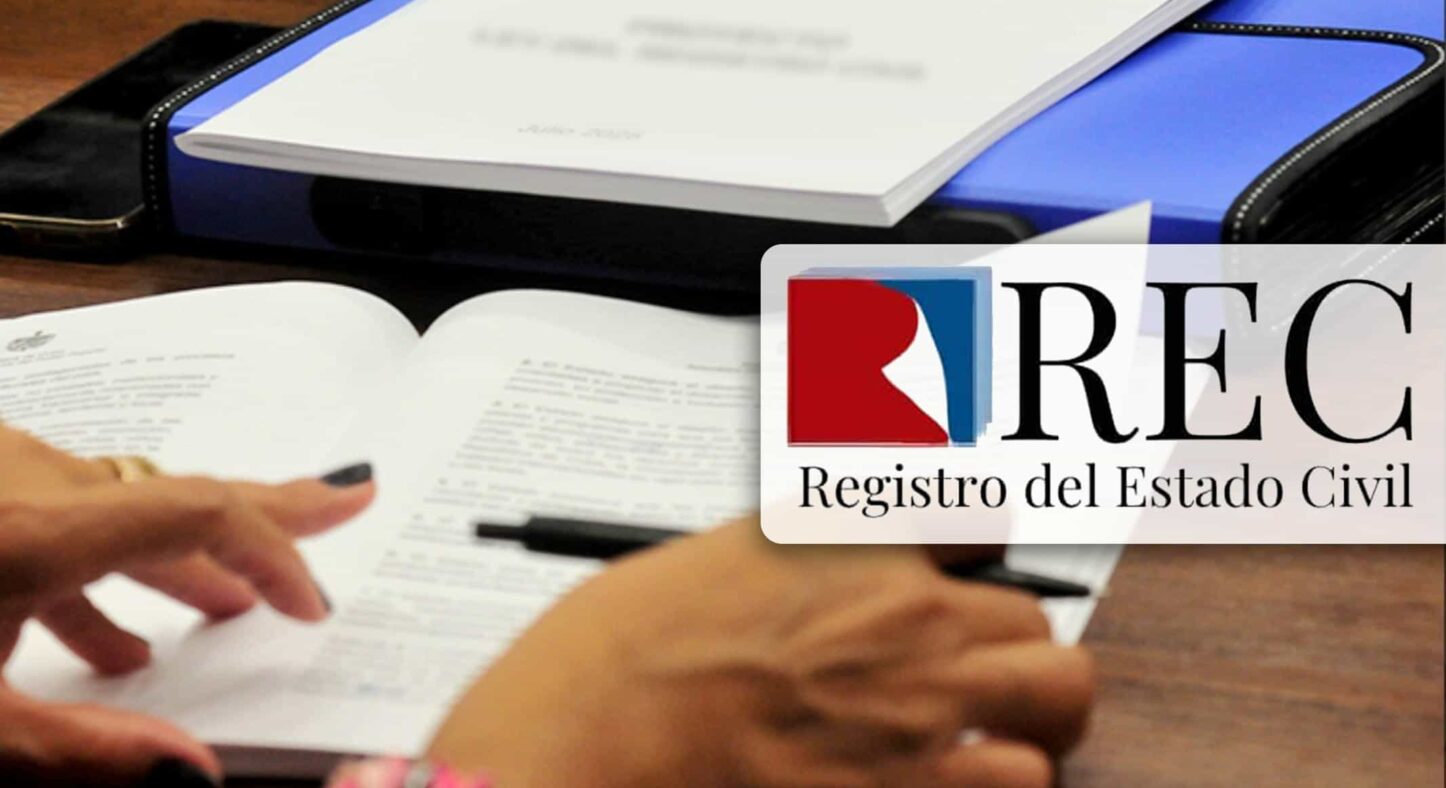 Cómo Afectan las Nuevas Reglas del Registro Civil de Cuba a la Ciudadanía Española