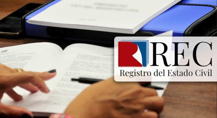 Cómo Afectan las Nuevas Reglas del Registro Civil de Cuba a la Ciudadanía Española