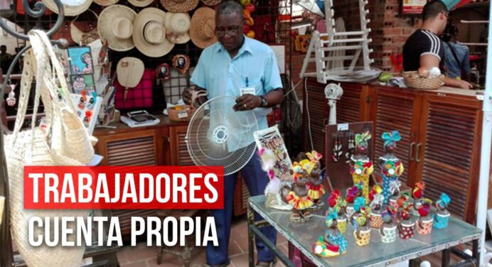 Nuevas Reglas para Trabajadores por Cuenta Propia en Cuba: Esto Cambiará Cuando Entre en Vigor Nuevo Decreto