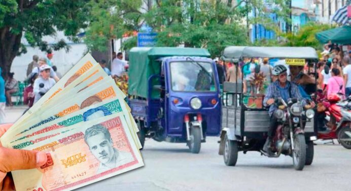 Nuevas Regulaciones Sobre Tarifas de Transporte y Horarios de Establecimientos en el Oriente de Cuba 