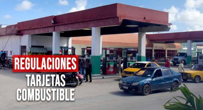 Nuevas Regulaciones Sobre las Tarjetas Prepagadas de Combustible: ¿Cómo Afectarán las Empresas Cubanas?