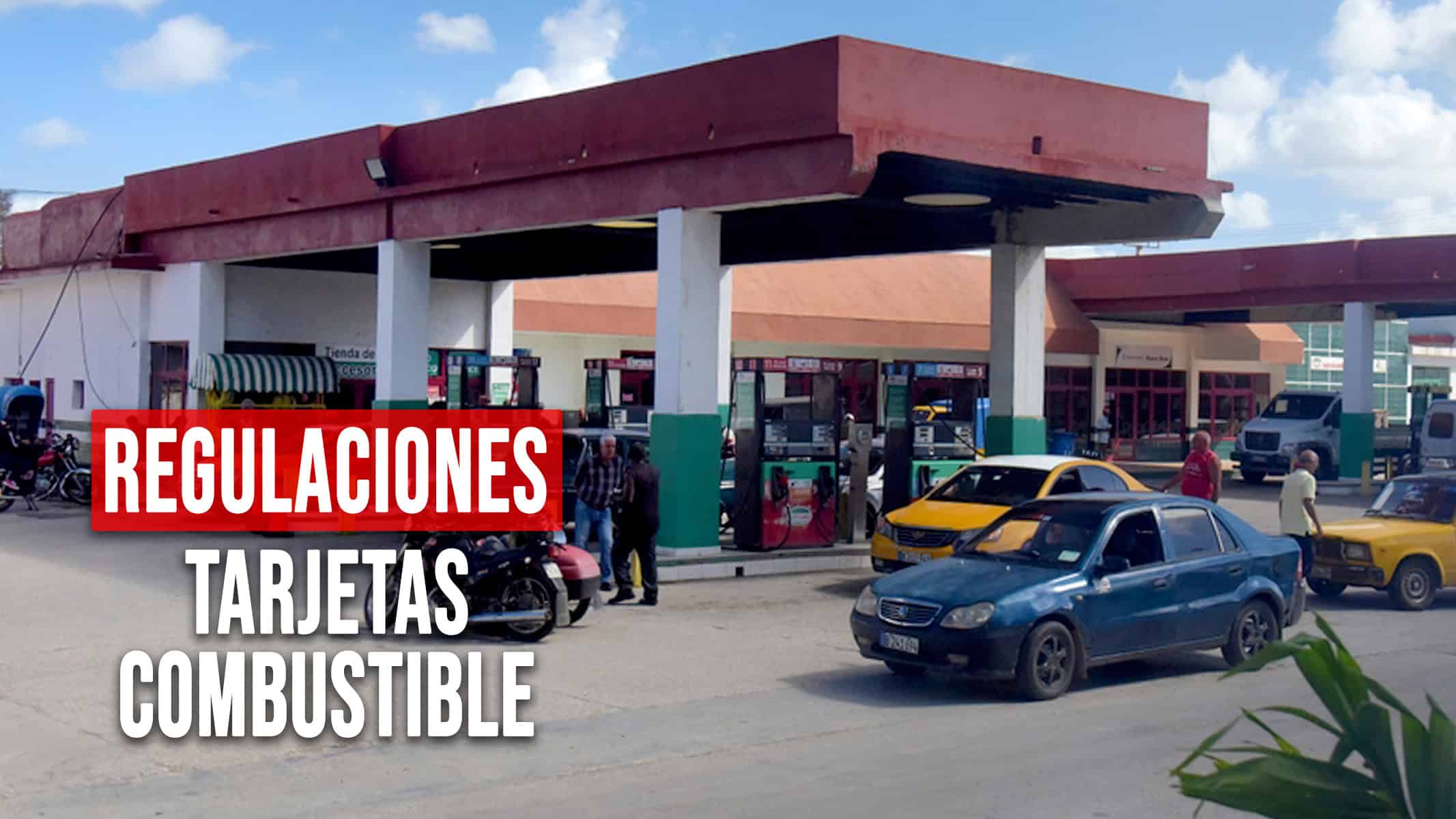 Nuevas Regulaciones Sobre las Tarjetas Prepagadas de Combustible: ¿Cómo Afectarán las Empresas Cubanas?