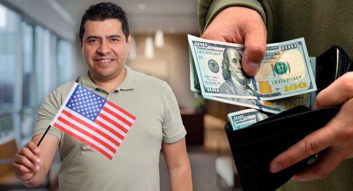 Nuevas Tarifas de Asilo en EE.UU.: Esto Debes Pagar Desde Octubre de 2025