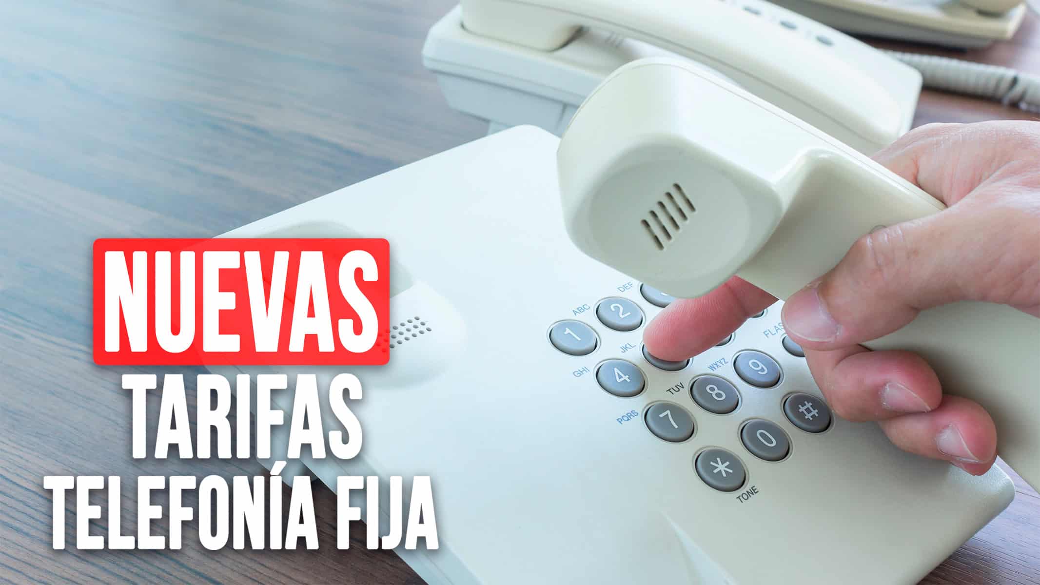 Nuevas Tarifas de Telefonía Fija en Cuba: ¿Te Benefician?