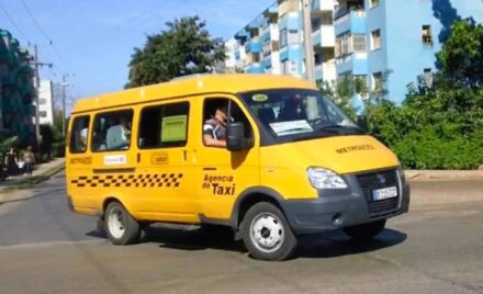 Nuevo Ataque Vandálico en La Habana: Conductor de Metrotaxi Resulta Herido