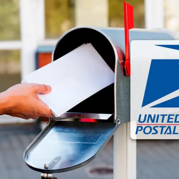 ¡Nuevo Aumento! El Servicio Postal de EE.UU. Incrementa Sus Tarifas Otra Vez