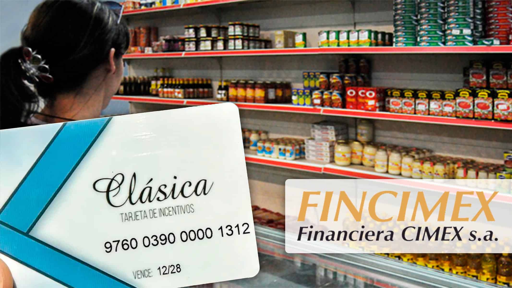 Nuevo Beneficio para Usuarios de Tarjetas Clásicas en Dólares: Esto Fue lo que Anunció Fincimex