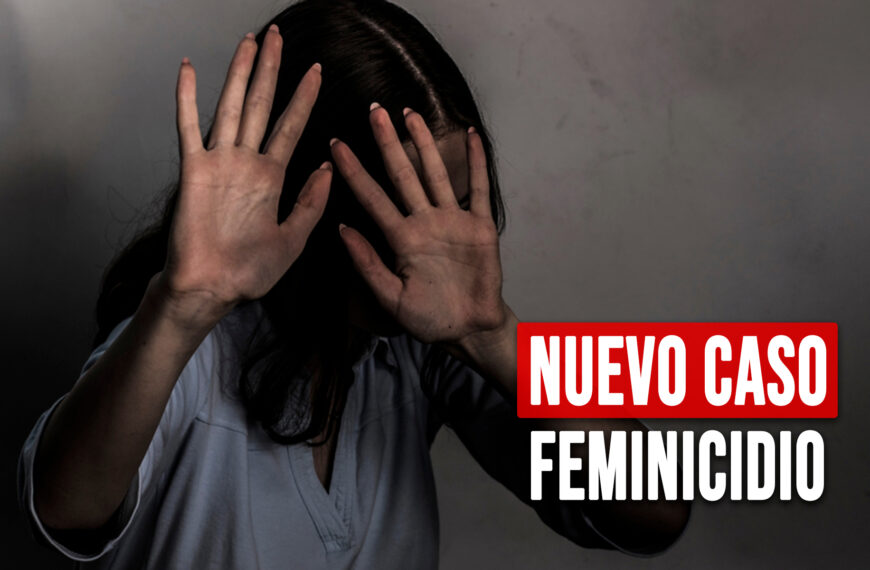 Nuevo Caso de Feminicidio en Santa Clara: Detalles Aquí