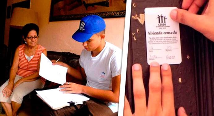 Nuevo Censo Poblacional en Cuba ¿Cuándo Comenzará?
